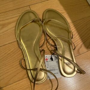 Women’s Zara Sandals